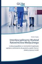 Interdyscyplinarny Wydzial Ratownictwa Medycznego af Dimitri Haidas