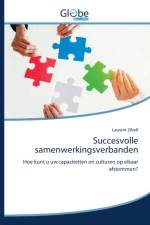 Succesvolle samenwerkingsverbanden af Laurent Zibell