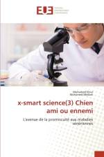 x-smart science(3) Chien ami ou ennemi af Mohamed Medani