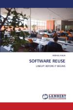 Software Reuse af Anshul Kalia