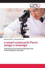 x-smart science(3) Perro amigo o enemigo af Mohamed Medani