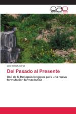 Del Pasado al Presente af Luis Daniel Juárez