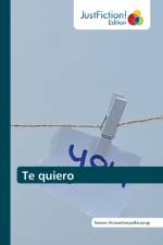 Te quiero af Naiem Ahmadinejadfarsangi