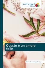 Questo e un amore folle af Naiem Ahmadinejadfarsangi