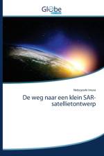 De weg naar een klein SAR-satellietontwerp af Nobuyoshi Imura