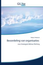Beoordeling van organisaties af Robert Roderick