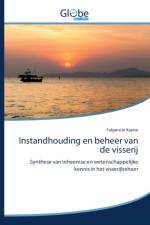 Instandhouding en beheer van de visserij af Fulgencio Kayiso