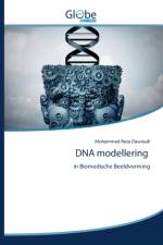 DNA modellering af Mohammad Reza Dawoudi