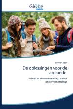 De oplossingen voor de armoede af Mehran Zaeri