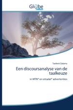 Een discoursanalyse van de taalkeuze af Taofeek Dalamu
