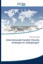 Internationale handel af Henry Kyambalesa