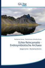Echte Reincarnatie - Endosymbiotische Archaea af Ravikumar Kurup