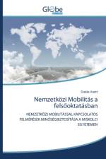 Nemzetkoezi Mobilitas a felsőoktatasban af Dudas Anett