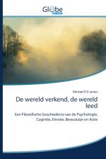 De wereld verkend, de wereld leed af Michael R D James