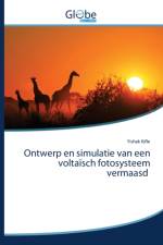 Ontwerp en simulatie van een voltaisch fotosysteem vermaasd af Yishak Kifle