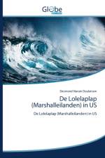 De Lolelaplap (Marshalleilanden) in US af Desmond Narain Doulatram