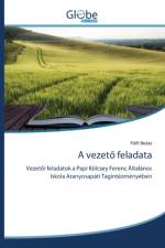 vezető feladata af Palfi Beata