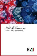 COVID-19 (Volume tre) af Naiem Ahmadinejadfarsangi