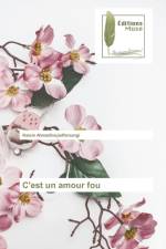 C'est un amour fou af Naiem Ahmadinejadfarsangi