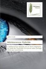 Adolescence Hybride af Lamine Conde