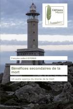 Benefices secondaires de la mort af François-Lambert Kiyonge