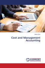 Cost and Management Accounting af Veena Soni