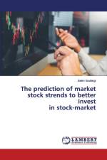 prediction of market stock strends to better invest in stock-market af Selim Soufargi