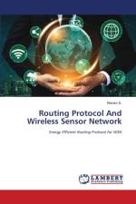Routing Protocol And Wireless Sensor Network af Barani S