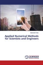 Applied Numerical Methods for Scientists and Engineers af Abdurkadir Edeo