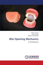 Bite Opening Mechanics af Kulsum Guroo