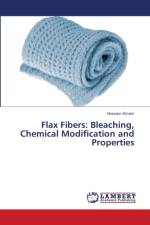 Flax Fibers af Hossam Emam