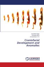 Craniofacial Development and Anomalies af Shreedevi Bhoi