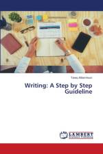 Writing af Tareq Alsamhouri