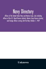 Navy directory af Unknown