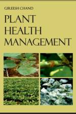 Plant Health Management af Gireesh Chand