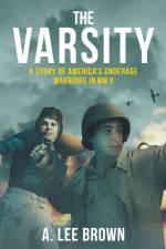 The Varsity af A Lee Brown