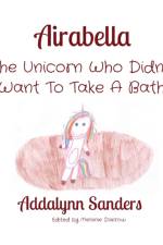 Airabella af Addalynn Sanders