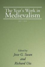 The Year's Work in Medievalism, 2002