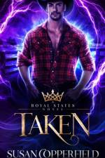 Taken af Susan Copperfield
