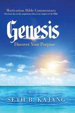 Genesis af Seth B Kajang