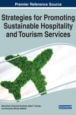 Strategies for Promoting Sustainable Hospitality and Tourism Services