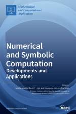 Numerical and Symbolic Computation