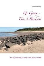 Qi Gong - Die 8 Brokate af Janine Isterling