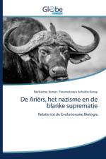 De Ariers, het nazisme en de blanke suprematie af Ravikumar Kurup
