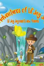 Adventures of Lil Jay Jay af Jason Kenzie