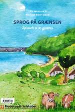 Sprog på grænsen af Ulla Weinreich