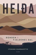 Heida af Steinunn Sigurdardottir