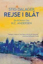 Rejse i blåt af Stig Dalager