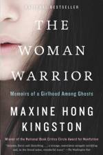 Woman Warrior af Department of English University of California