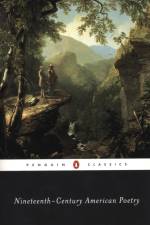 Nineteenth-Century American Poetry af Various